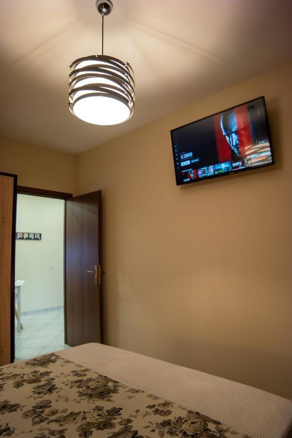 First View Apartment Kateríni Zewnętrze zdjęcie