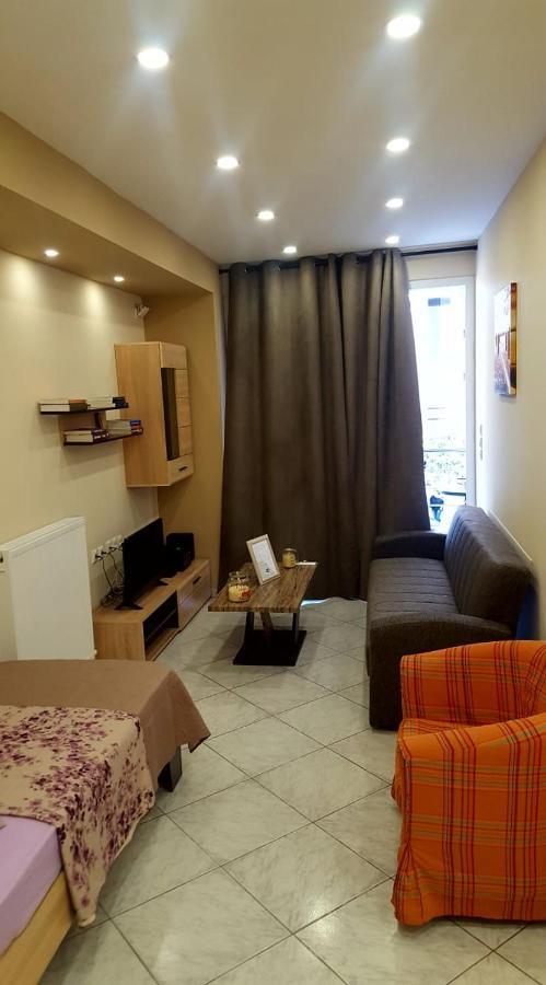 First View Apartment Kateríni Zewnętrze zdjęcie