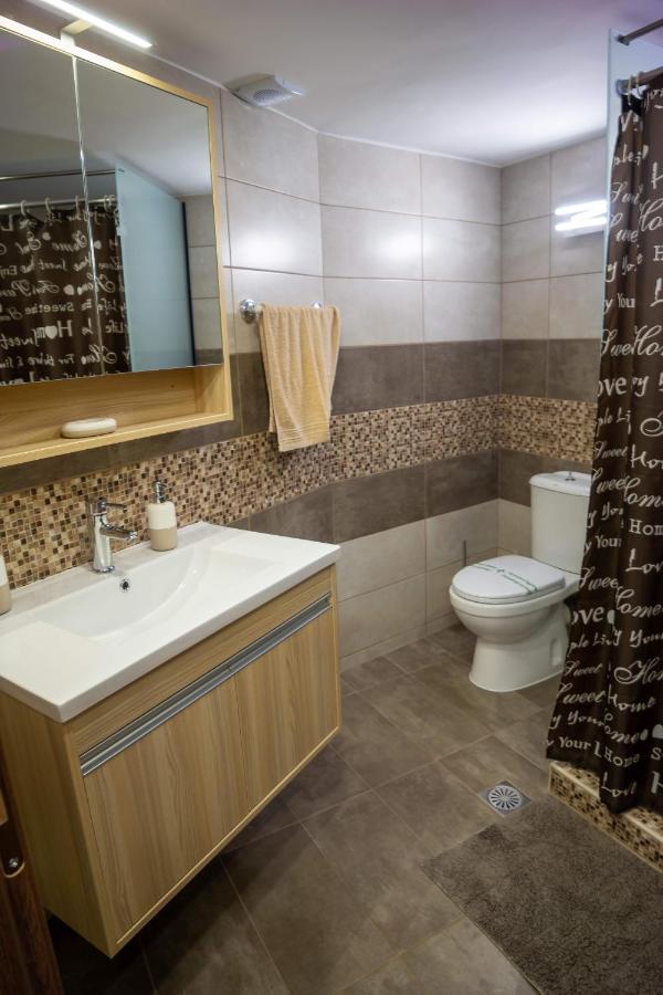 First View Apartment Kateríni Zewnętrze zdjęcie