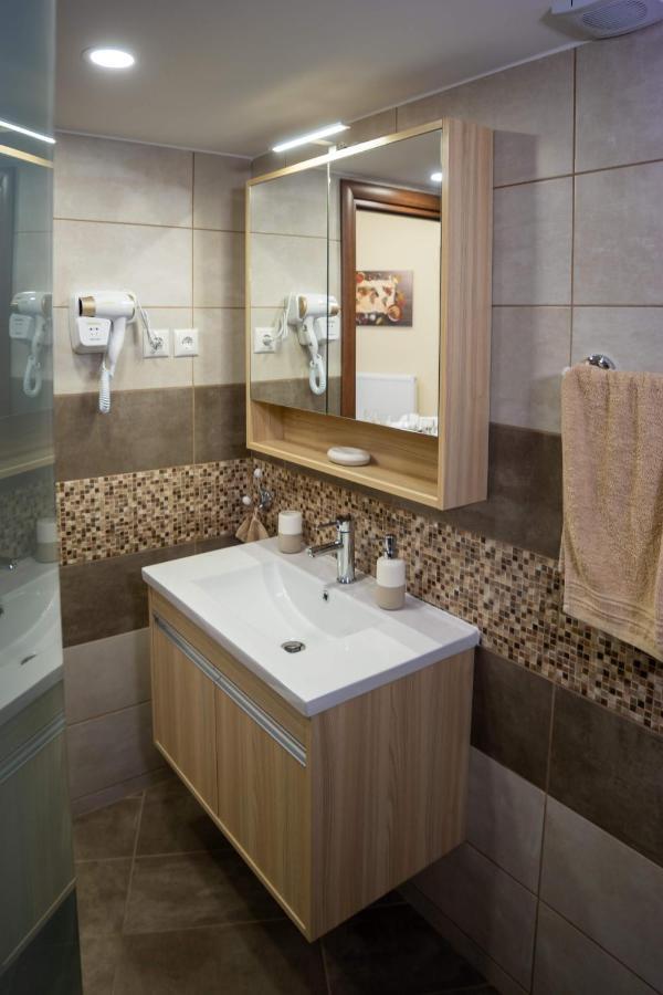 First View Apartment Kateríni Zewnętrze zdjęcie