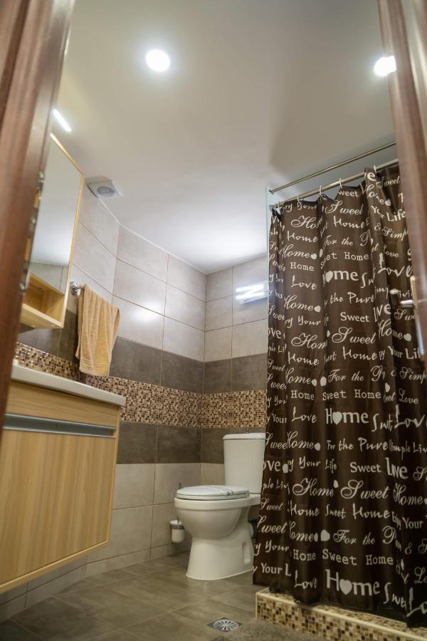 First View Apartment Kateríni Zewnętrze zdjęcie
