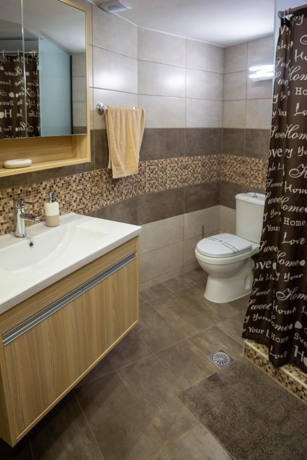 First View Apartment Kateríni Zewnętrze zdjęcie